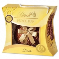LINDT UOVO T.38,00 GR.390 NOCCIOR LATTE